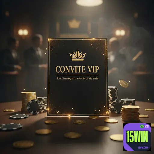 Imagem relacionada ao 15win, destaque VIP07, serviço de apostas e jogos online do site 15win.